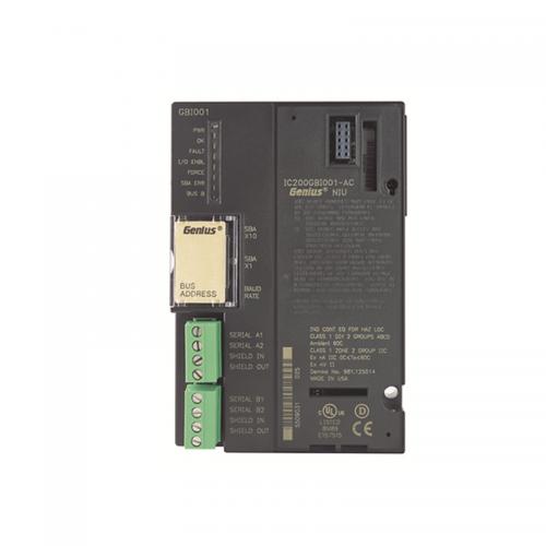 IC200GBI001 Network Interface Unit