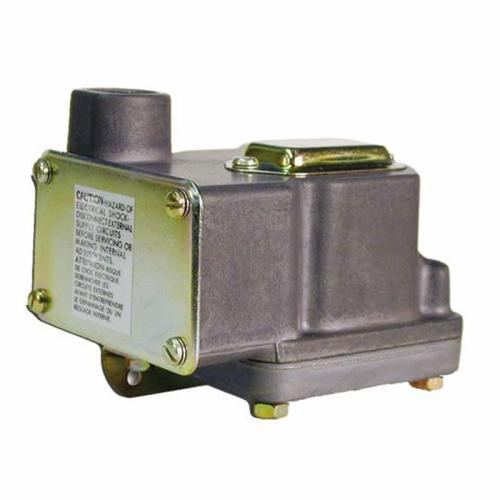 D2T-M80SS Pressure Switch