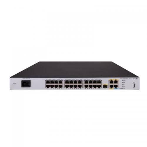 MSR3610E-X1-DP Router