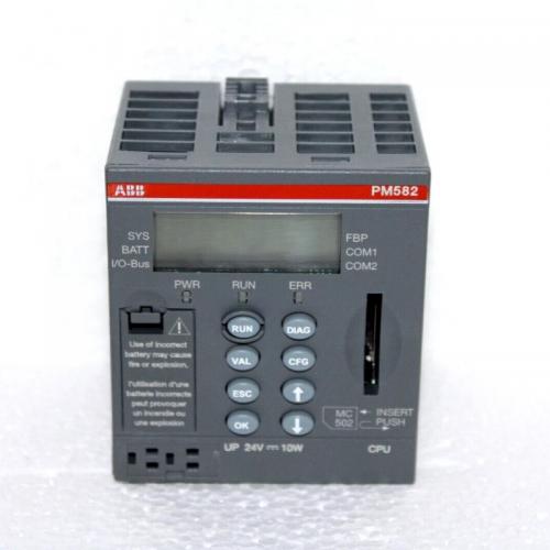 PM582 Module