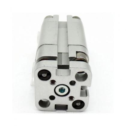 ADVUL-12-10-P-A Compact Cylinder