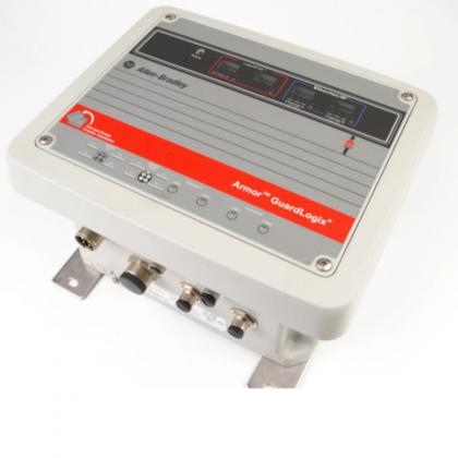 1756-L72EROMS Safety Controller