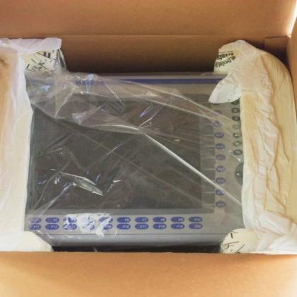 2711P-T10C21D8S-B Touch Screen