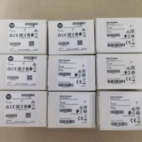 1734-IE8C Module
