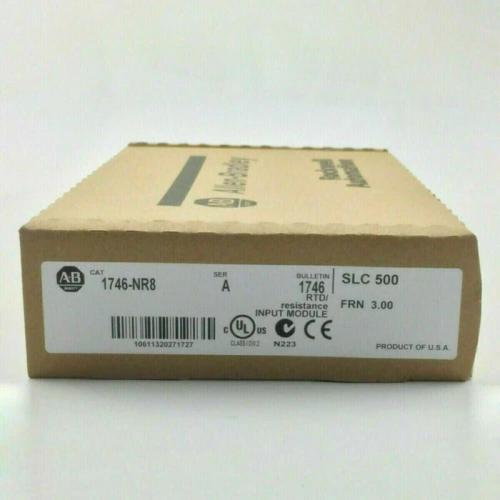 1746-NR8 Module
