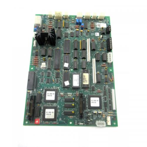 New and Original YORK 031-01065-001 Air Conditioning Mainboard