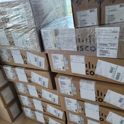 New and Original CISCO C1000-48P-4X-L Switch