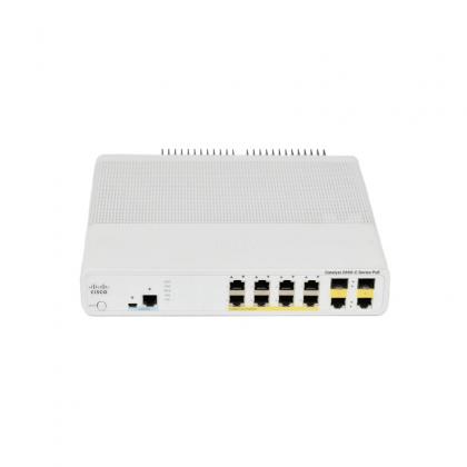 New and Original WS-C2960XR-48FPD-I Switch