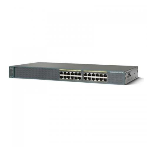 New and Original WS-C3850-48P-L Switch