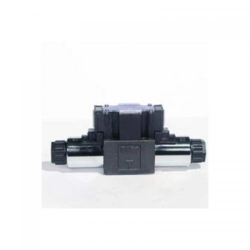 Original New Best Price 7OCEAN DSD-G02-2A-DC24-72 Solenoid Valve