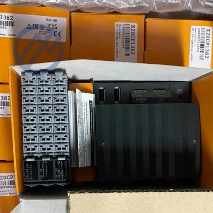 Original Brand New B&R X20BC0083 PLC Module