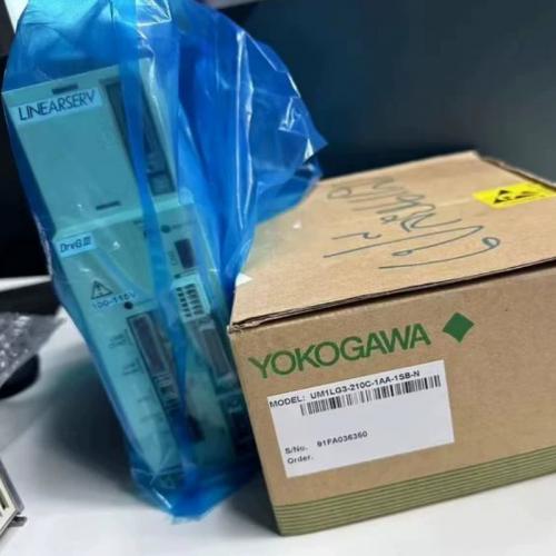 Brand New Yokogawa UD1A-050N-1KD-2SA-2/CE/PHC Servo Drive