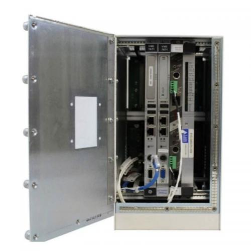 Brand New Lam Research 853-195812-001 VME Chassis