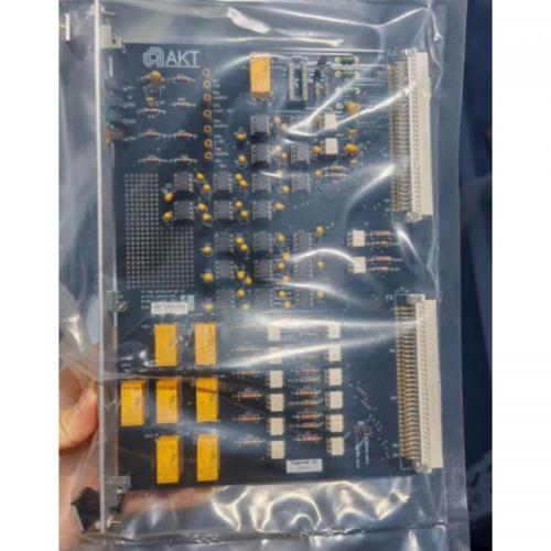 Brand New AMAT 0100-71075 Spare Part